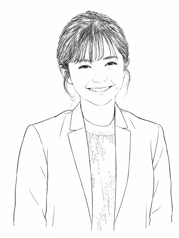 まお先生