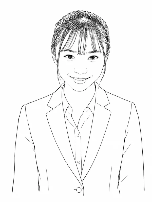 まい先生