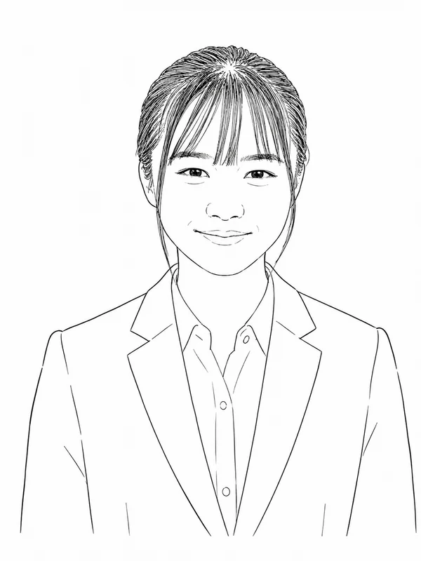 あき先生