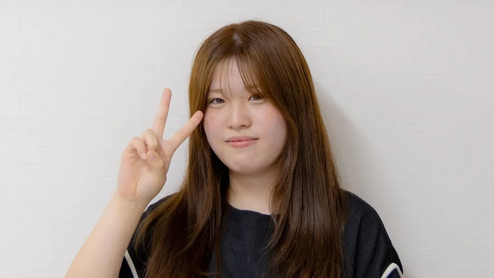 ゆずはちゃん