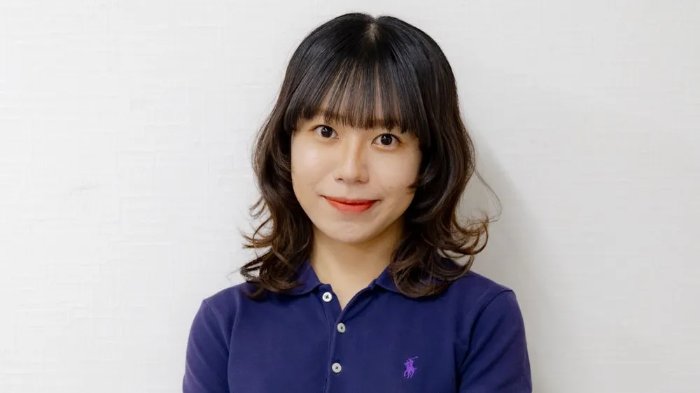 まいこちゃん