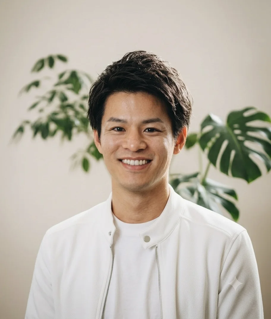 塾Swan 代表 板庇祐